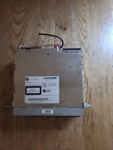 Bmw f10 f11 cic navigation - f11,