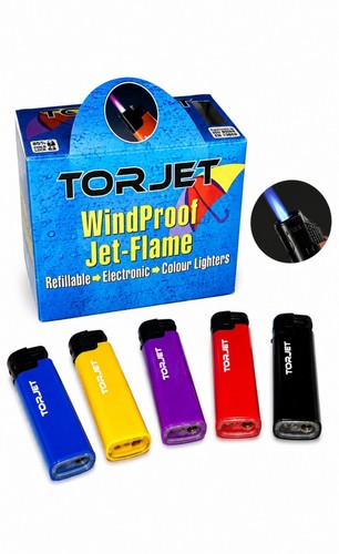 Torjet cigar windproof - torjet,