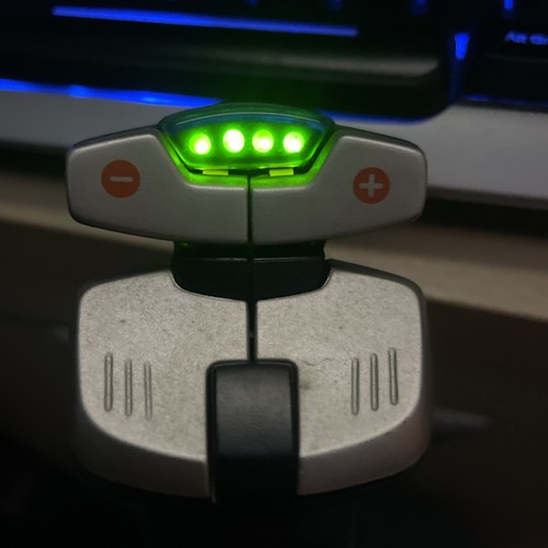 Saitek st90 folding usb - st90,
