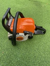 Stihl Chainsaw MS180
