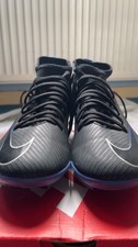 Nike Mercural Football Boots