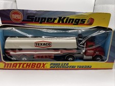 Matchbox Superkings K-16
