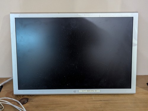 Apple a1081 inch cinema - apple,
