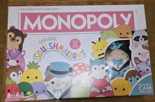 Monopoly original - monopoly,