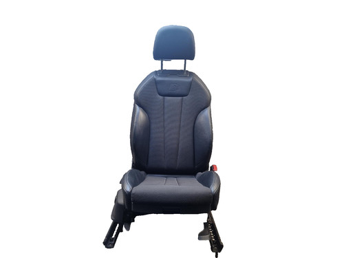 Audi seat front right - seat,