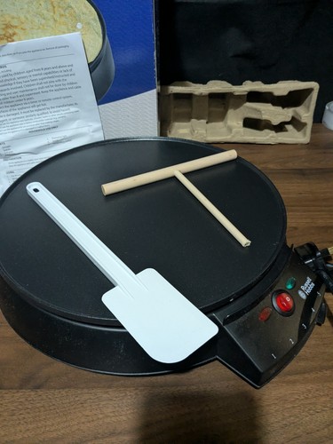 Russell hobbs fiesta crepe - russell,