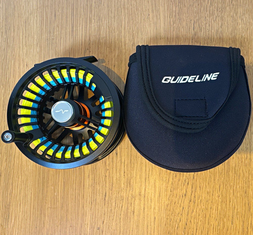Guideline reach black - guideline,