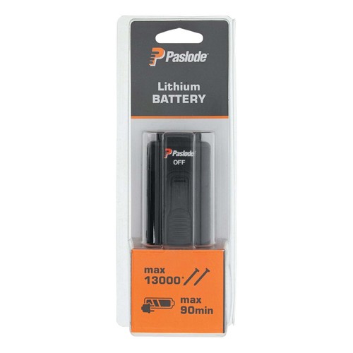 Paslode 018880 2 - paslode, 2.1ah