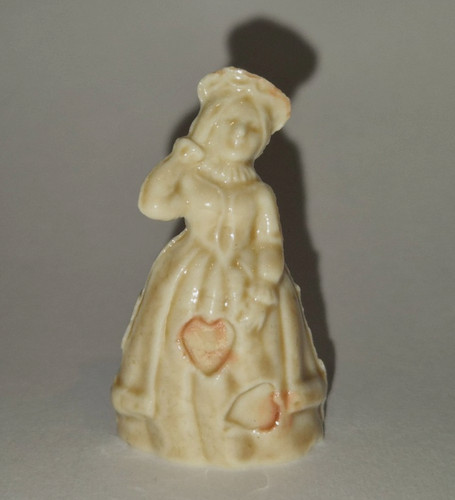 Wade 1970s queen hearts - wade, of
