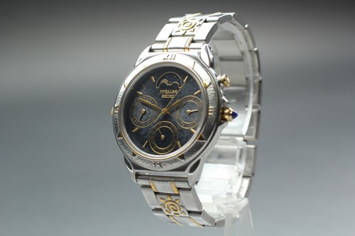 Rare near mint seiko - mint],