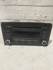 2009 AUDI A3 8P CONCERT STEREO