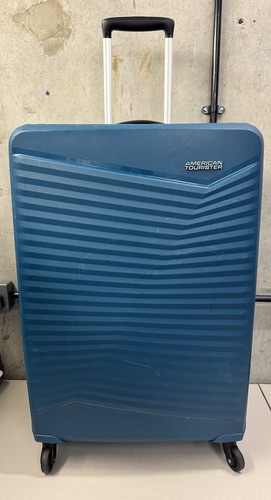 American tourister jet driver - american,