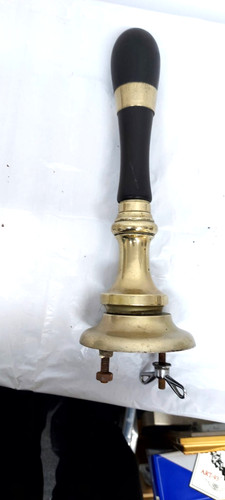 Vintage brass and - vintage,