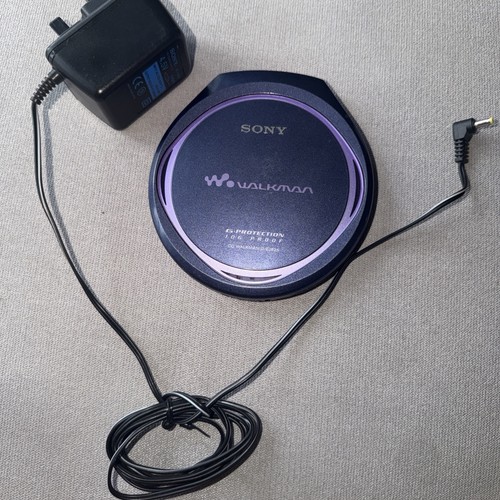 Sony ej825 walkman player - sony,