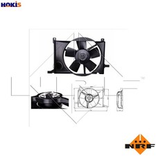 FAN ENGINE COOLING 47009 FOR