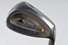 Titleist DCI Black Pitching