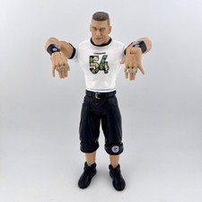 John Cena Jakks Ruthless