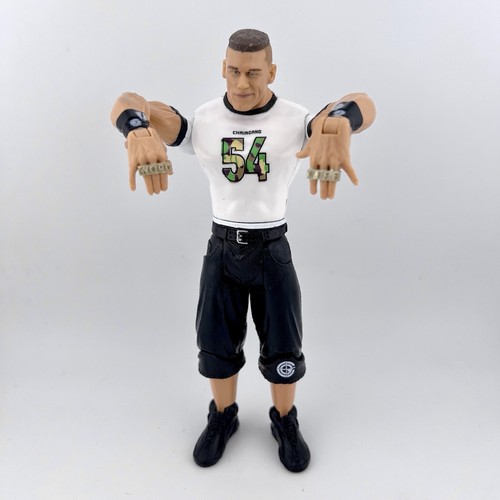 John cena jakks ruthless - jakks,