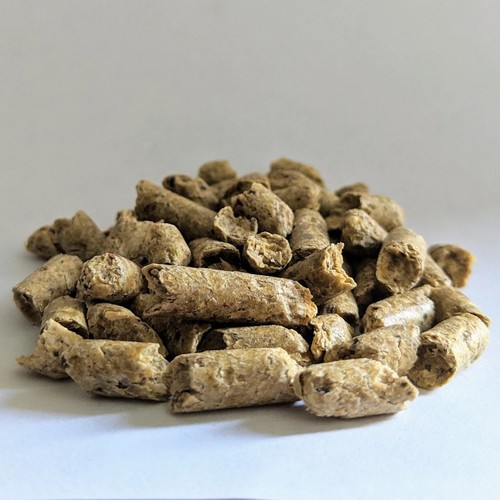 500g snowflake shrimp snail - 500g,