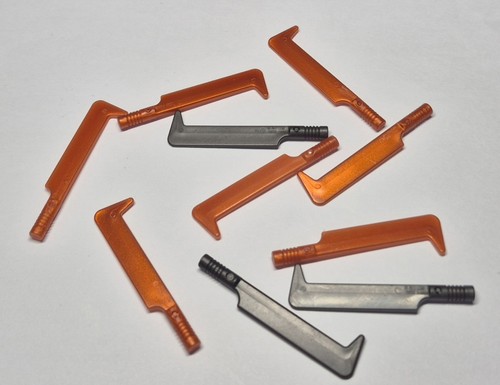 Lego 10050 minifigure weapon - 10050,