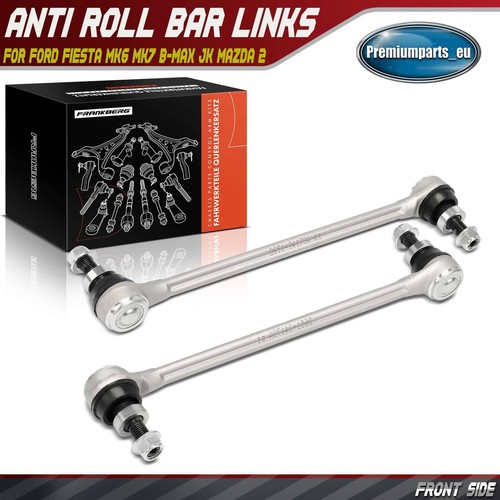 Anti roll bar - anti,