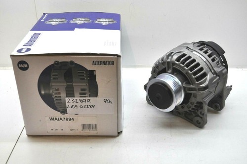 Alternator for 90a - for, vw