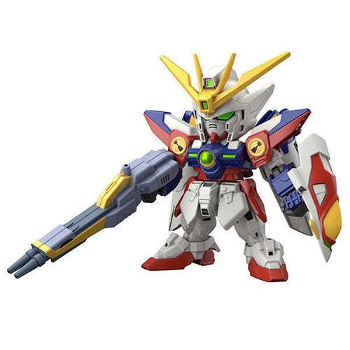 Gundam wing zero - sd, ex