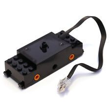 Lego Train City Bricks RC