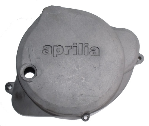 Magneto fly wheel - wheel, cover