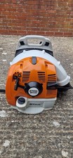 Stihl BR430 Petrol-Powered