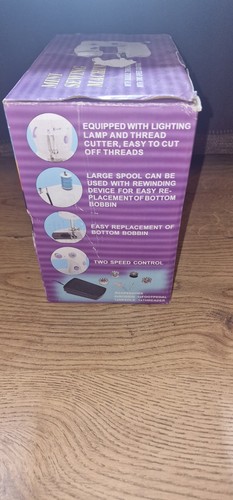 Mini sewing machine brand - mini,