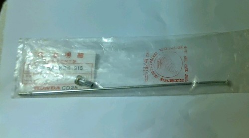 Honda 125 250 - honda,