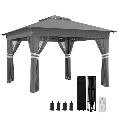 Outsunny 36x3 36m pop up - pop,