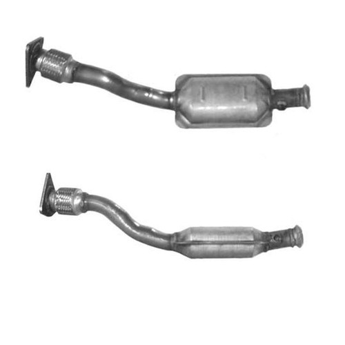 Approved catalytic converter - catalytic,