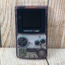 Nintendo Game Boy Color