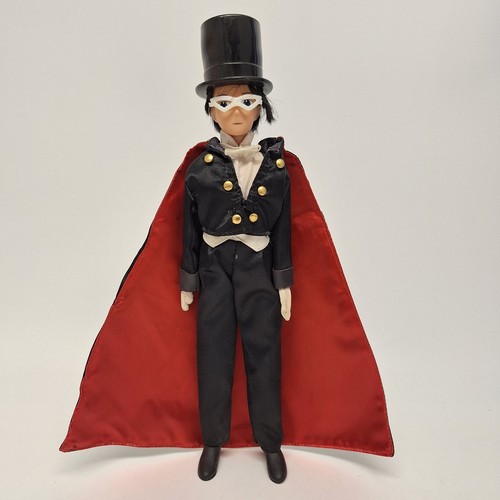 Sailor moon tuxedo mask deluxe - moon,