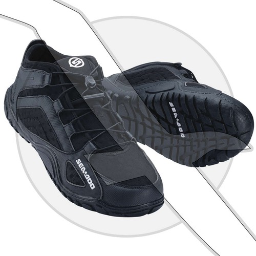 Sea doo watercraft neoprene - watercraft,