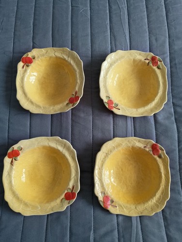 Royal venton ware yellow - venton,