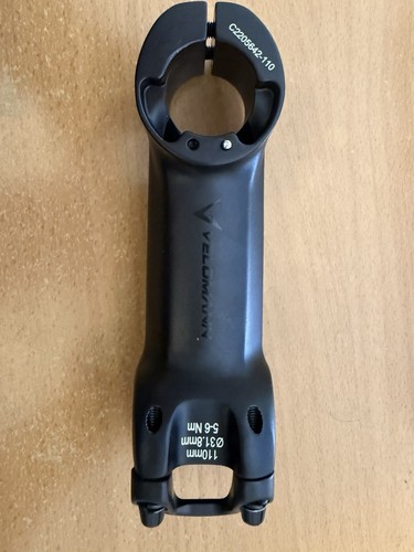 Bianchi velomann stem 110mm - stem,
