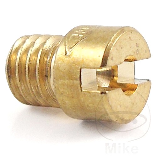 Carburettor pilot jet fit - jet,