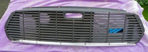 Genuine classic austin rover - genuine,