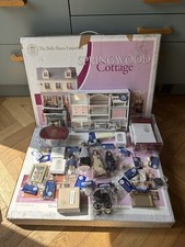 1:12th Scale Dolls House