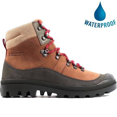 Palladium pallabrouse hkr - palladium,