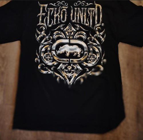 Ecko unltd men - unltd., black
