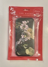 Ted Baker iPhone 16E Phone