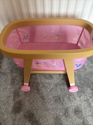 Zapf creations you cot - zapf,