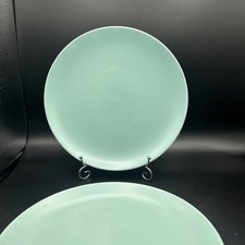 Poole Pottery Twintone Ice