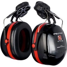 3M Peltor H54OP3 413 SV Optime 3 helmet-mounted ear defenders 7000039624 EN352