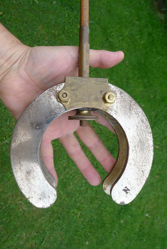 Antique pendulum electrical - pendulum,