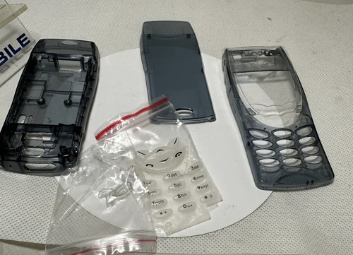 Housing for nokia 8210 - housing,